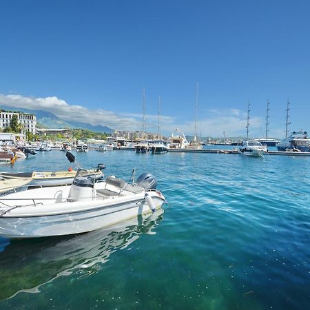 Trojanovic Apartments Tivat Zewnętrze zdjęcie