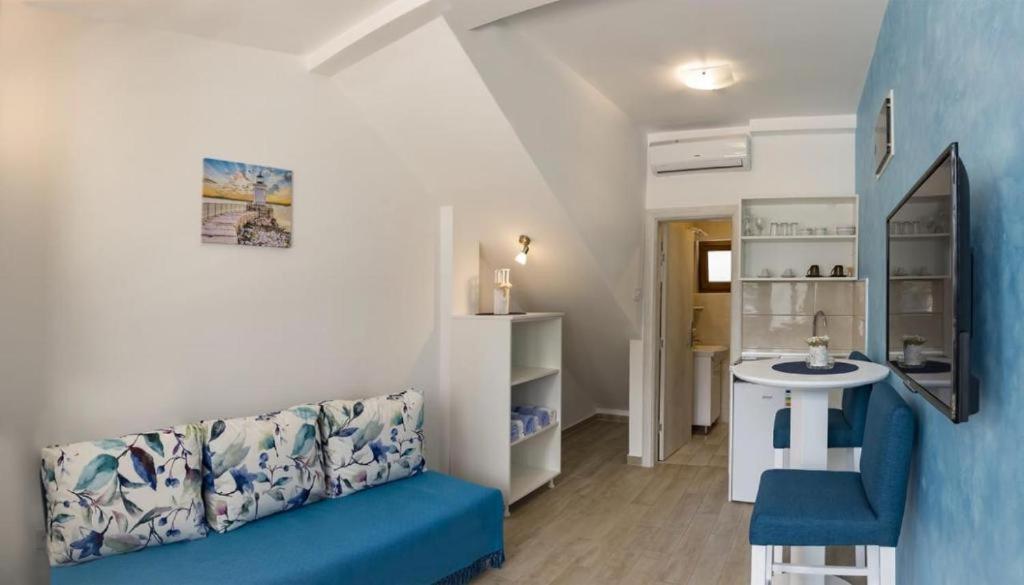 Trojanovic Apartments Tivat Zewnętrze zdjęcie