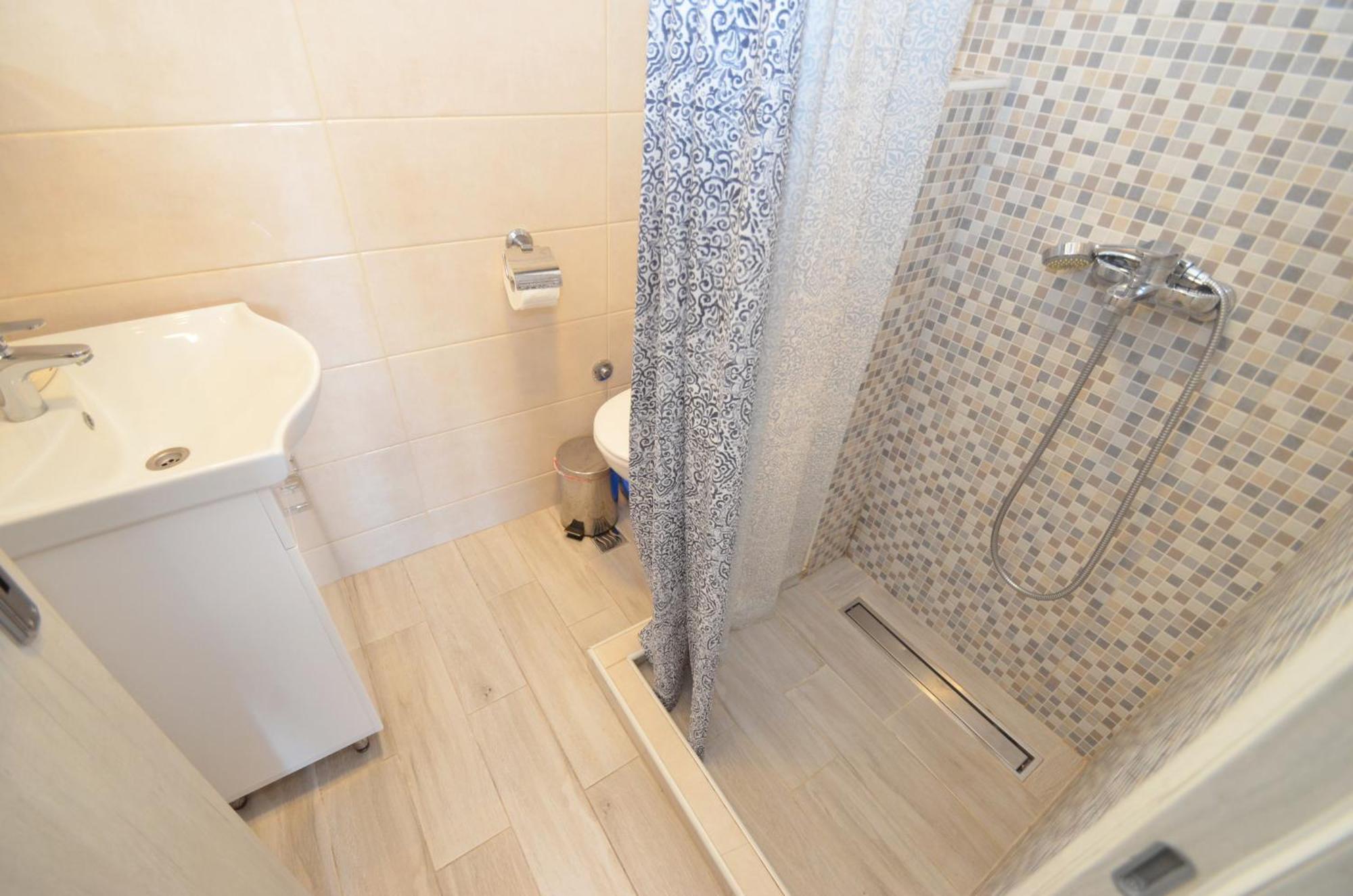 Trojanovic Apartments Tivat Zewnętrze zdjęcie