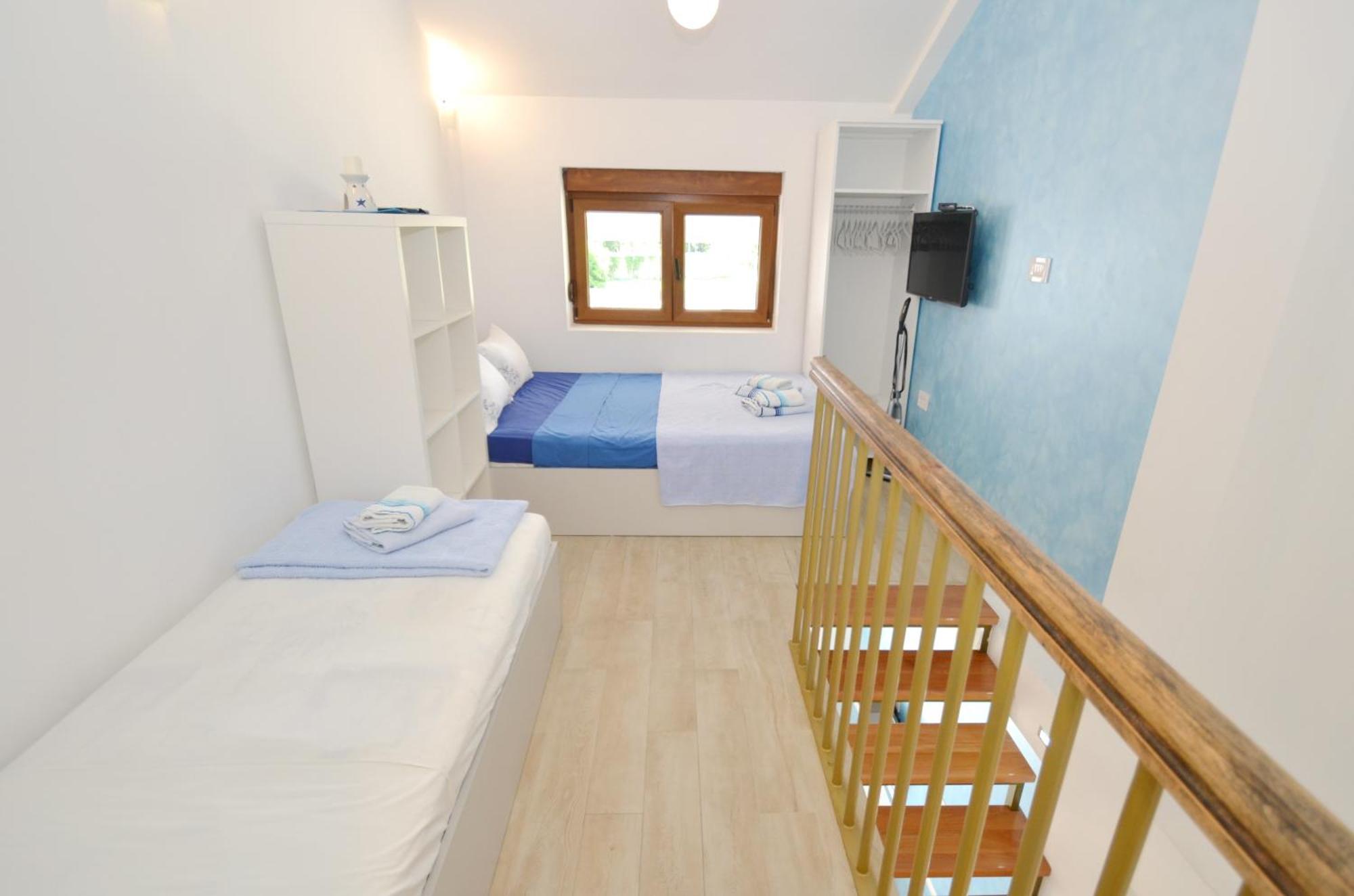 Trojanovic Apartments Tivat Zewnętrze zdjęcie