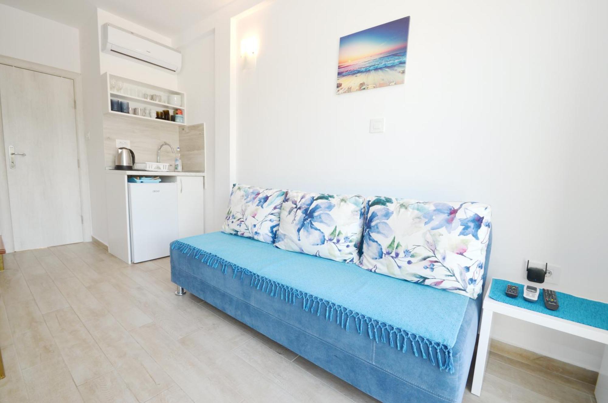 Trojanovic Apartments Tivat Zewnętrze zdjęcie