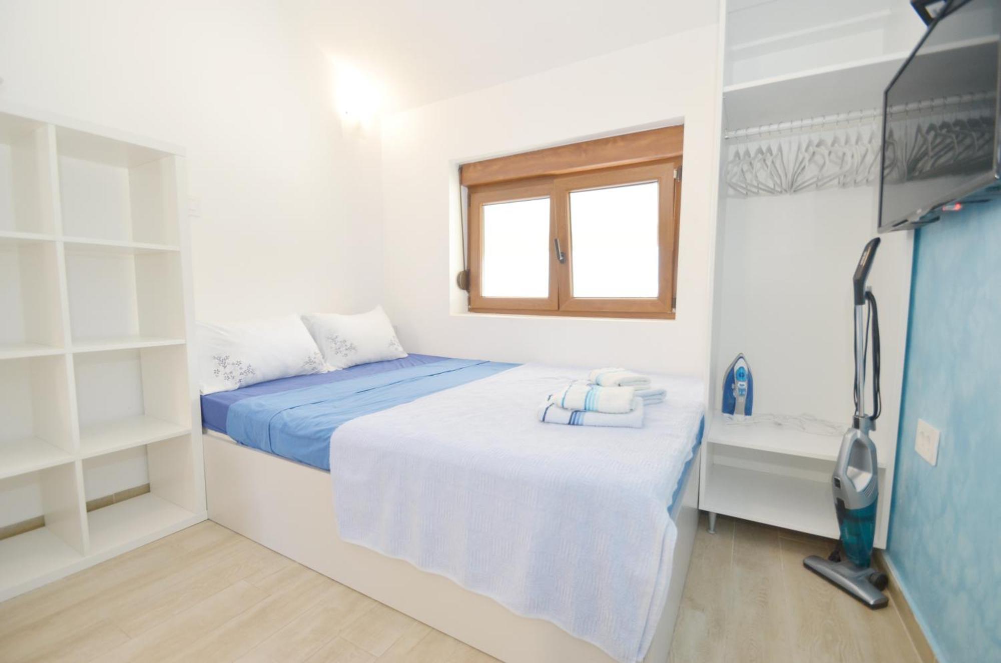 Trojanovic Apartments Tivat Zewnętrze zdjęcie